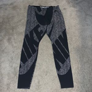 Nike Spandex Printed Leggings